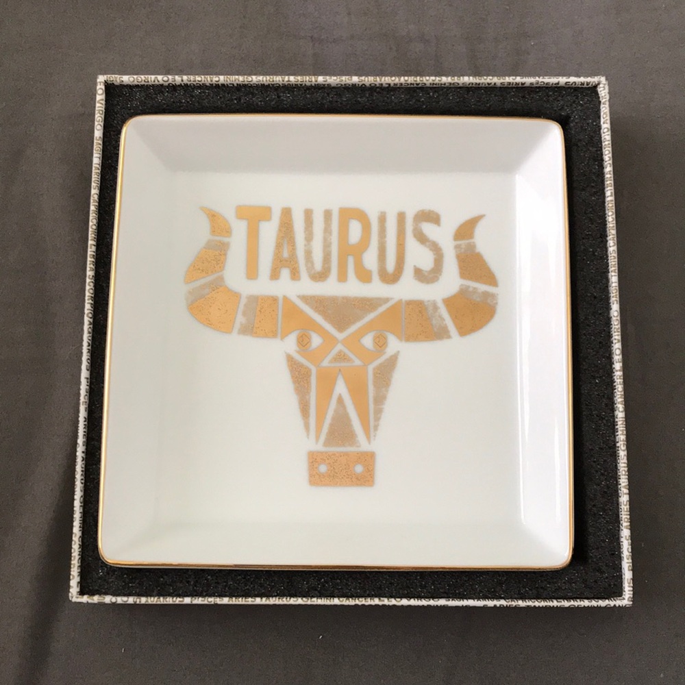 Prima Design Porcelain Jewelry Tray